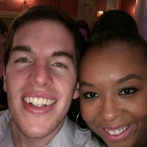 Meet your Posher, Monica